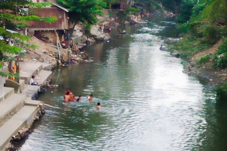 Gencarkan Monitoring Selamatkan Sungai Deli Fakta Id